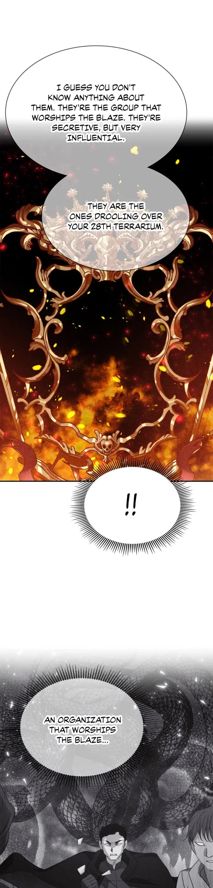 Terrarium Adventure chapter 73 page 41