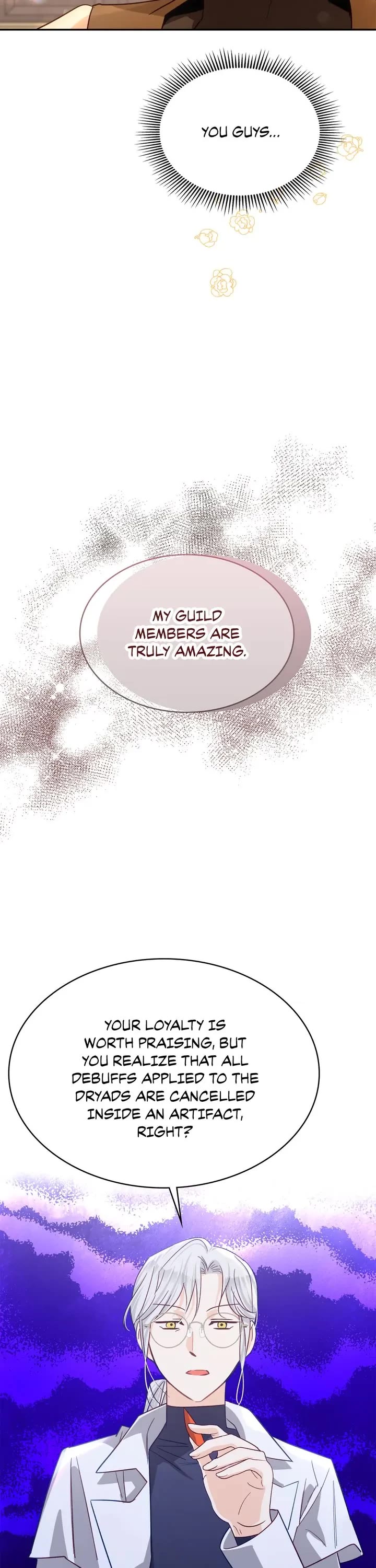 Terrarium Adventure chapter 74 page 17