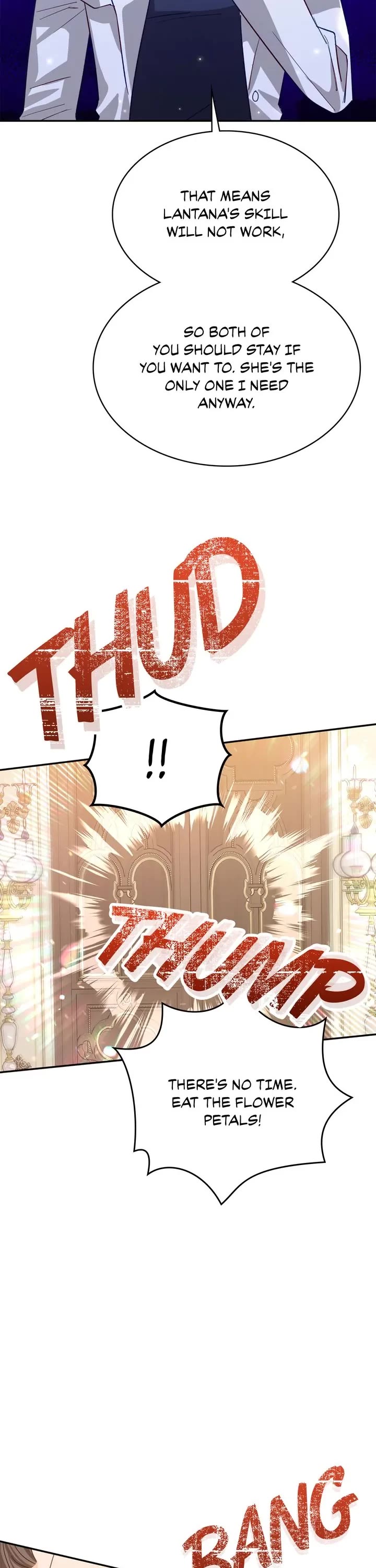 Terrarium Adventure chapter 74 page 18