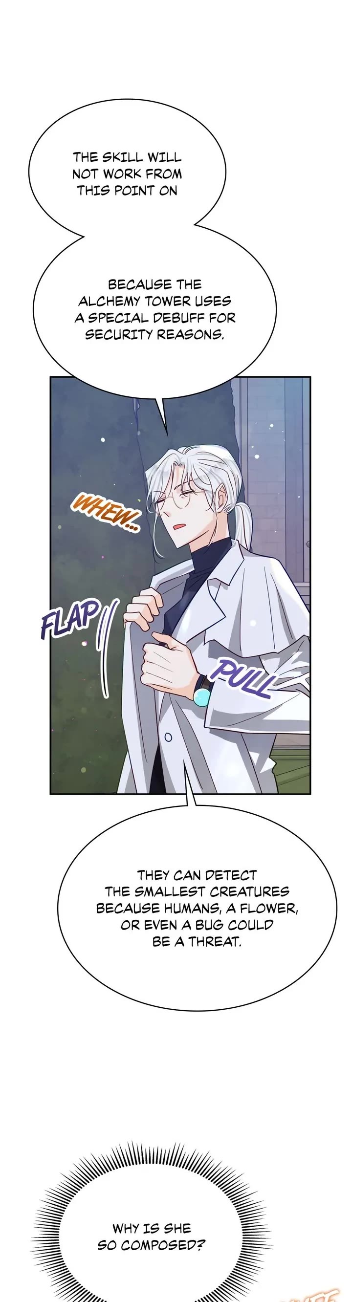 Terrarium Adventure chapter 74 page 25