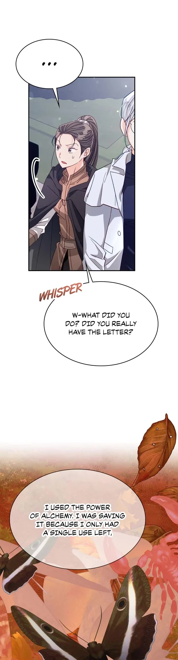 Terrarium Adventure chapter 74 page 30