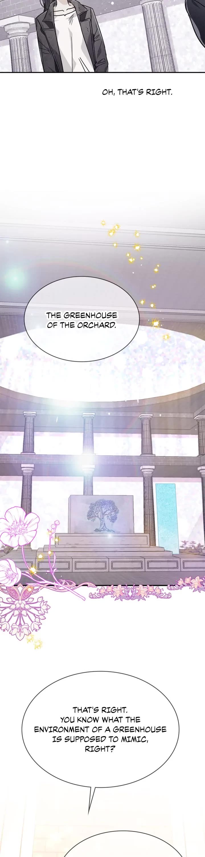 Terrarium Adventure chapter 74 page 36