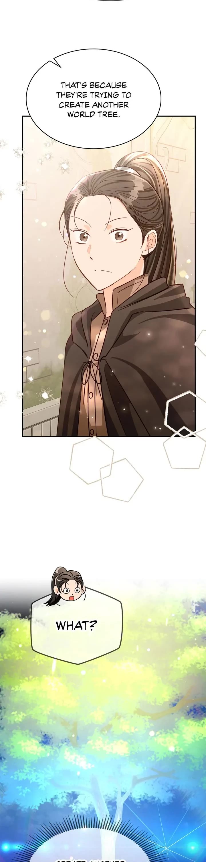 Terrarium Adventure chapter 74 page 38