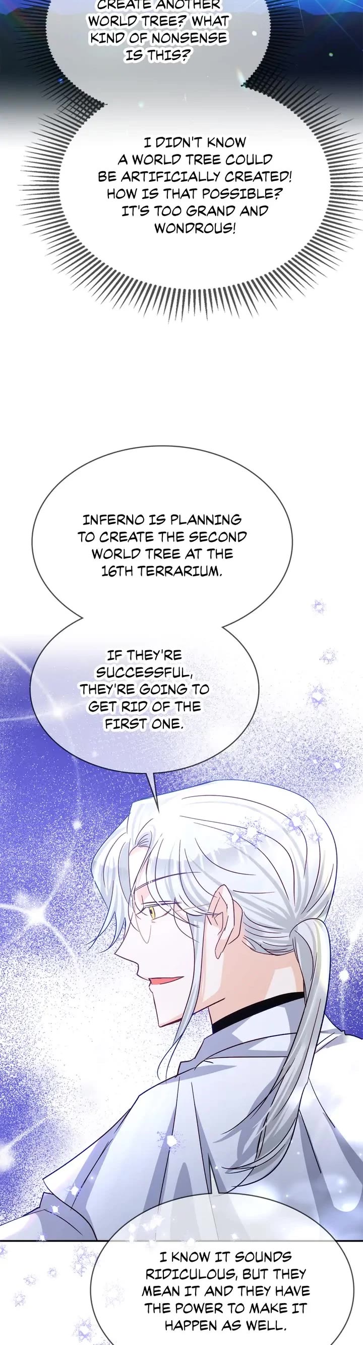 Terrarium Adventure chapter 74 page 39