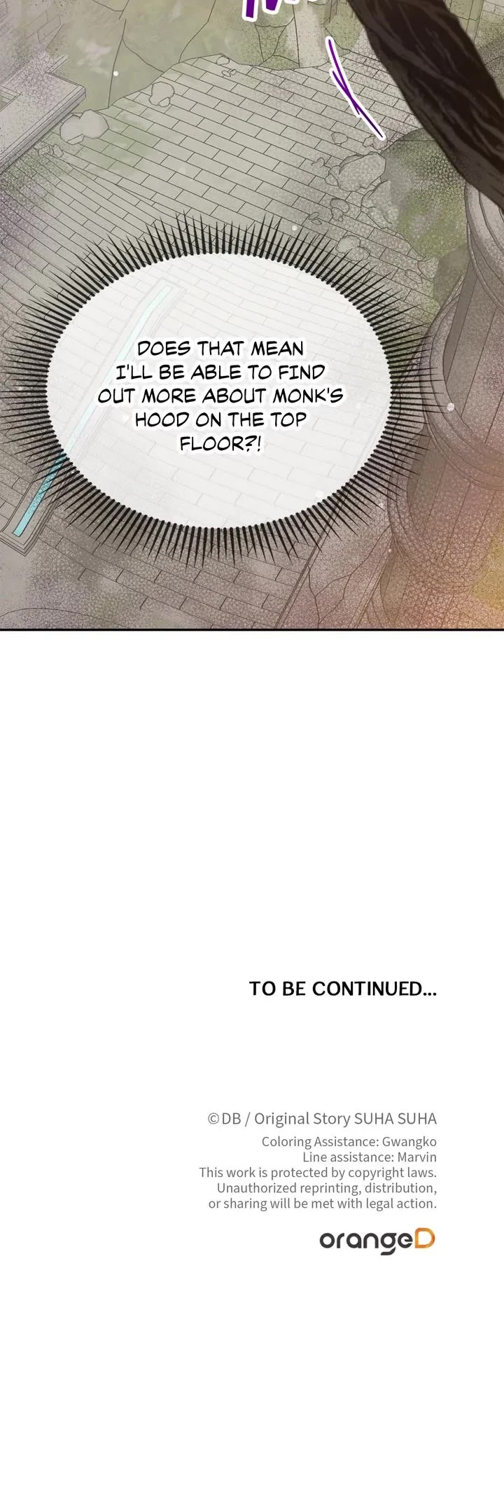 Terrarium Adventure chapter 74 page 43