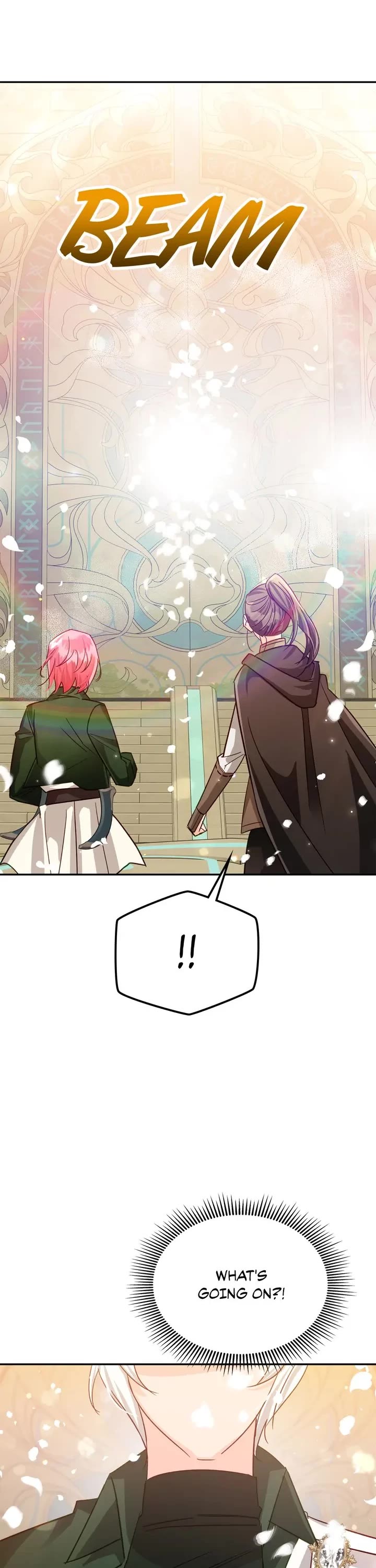 Terrarium Adventure chapter 75 page 18