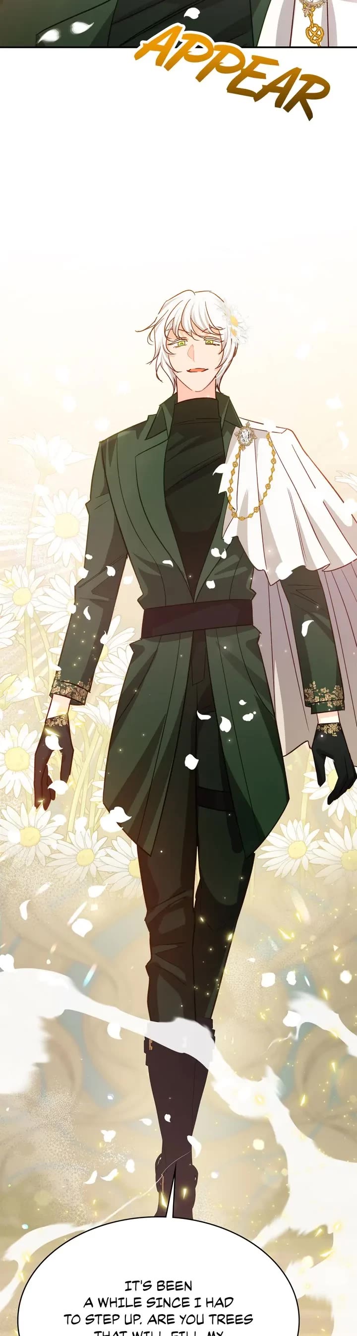 Terrarium Adventure chapter 75 page 19