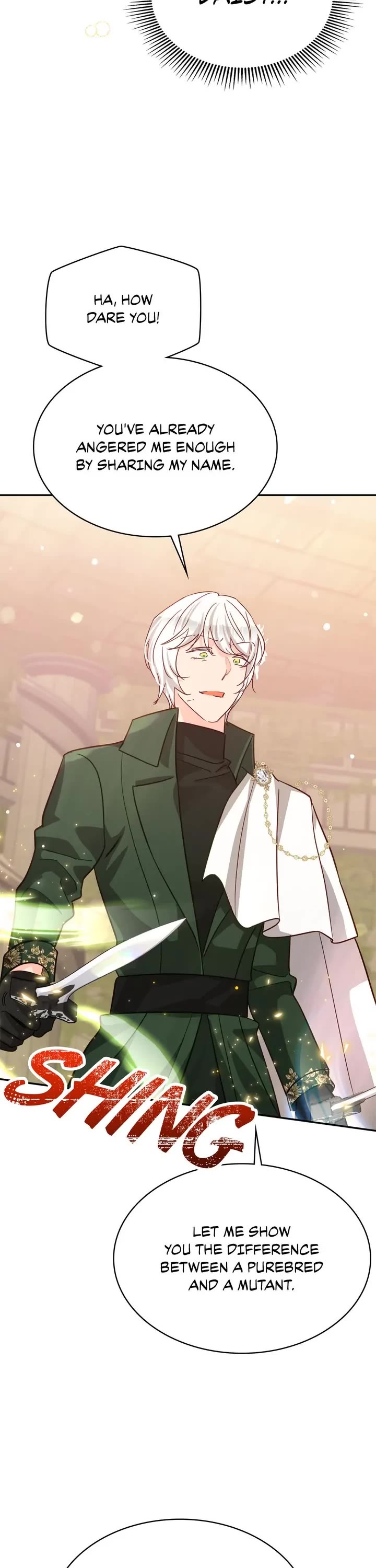 Terrarium Adventure chapter 75 page 23