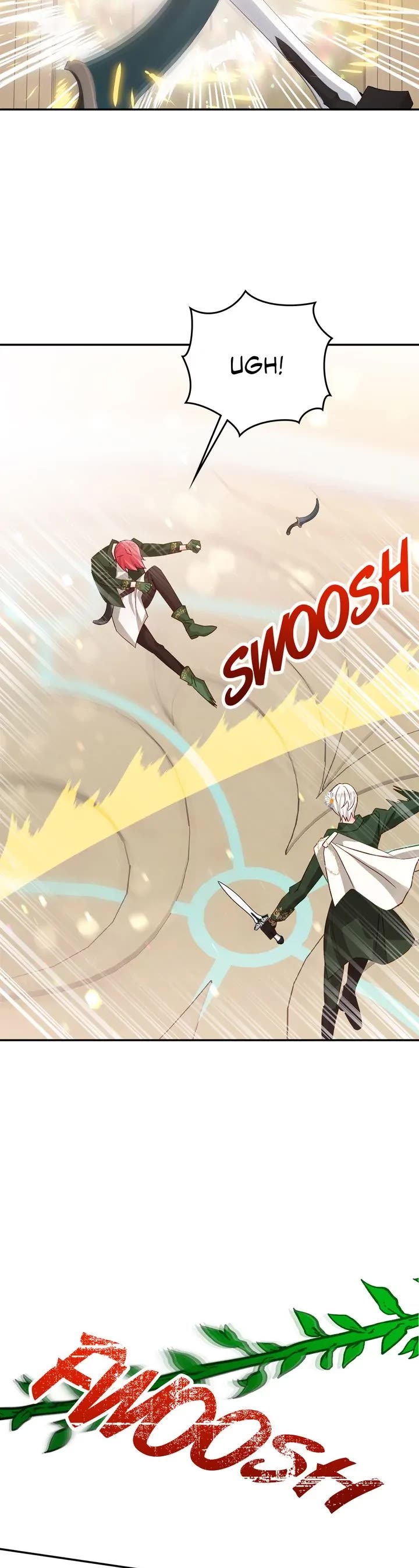 Terrarium Adventure chapter 75 page 29