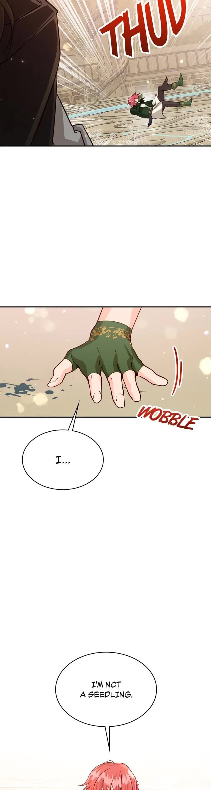 Terrarium Adventure chapter 75 page 34