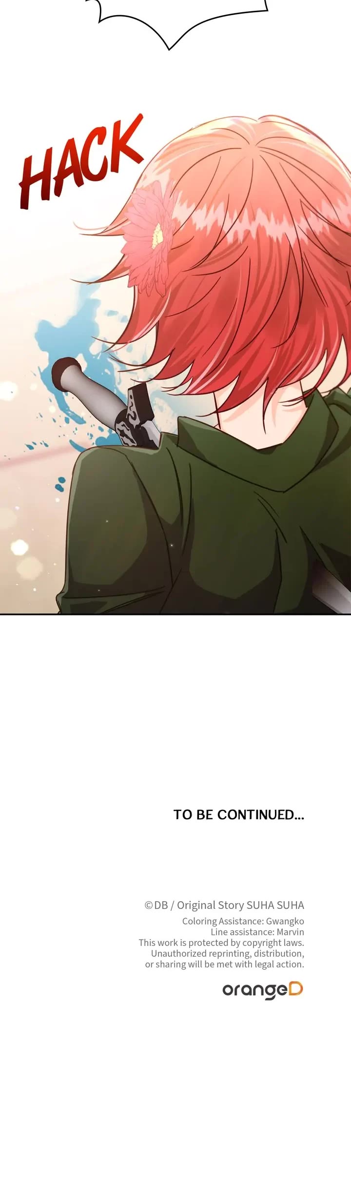 Terrarium Adventure chapter 75 page 39