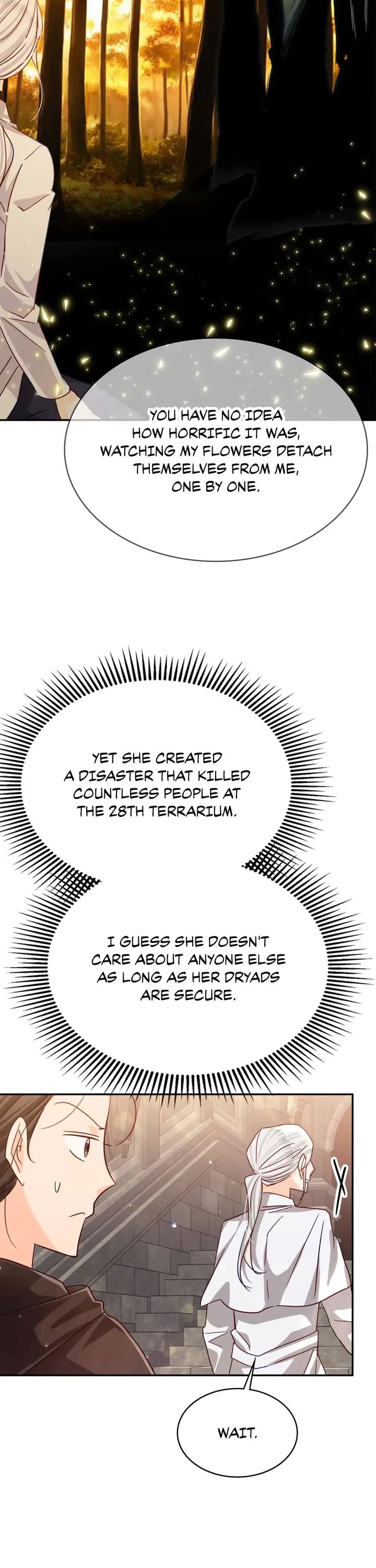 Terrarium Adventure chapter 75 page 7