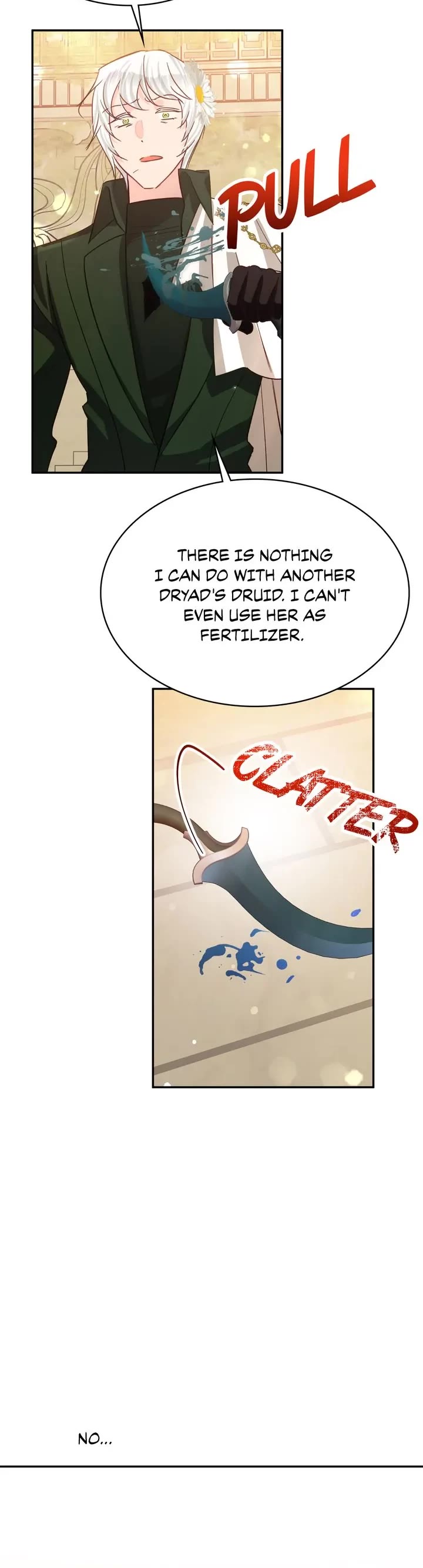 Terrarium Adventure chapter 76 page 15