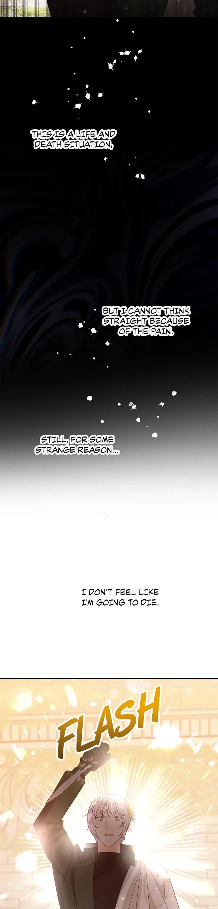 Terrarium Adventure chapter 76 page 18