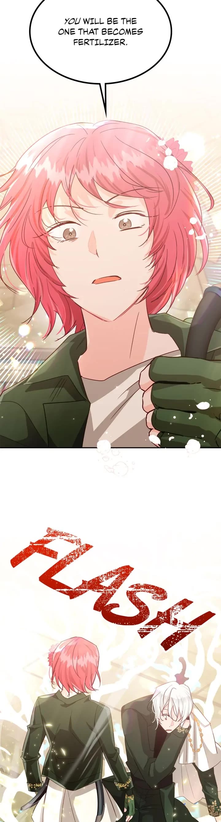 Terrarium Adventure chapter 76 page 24