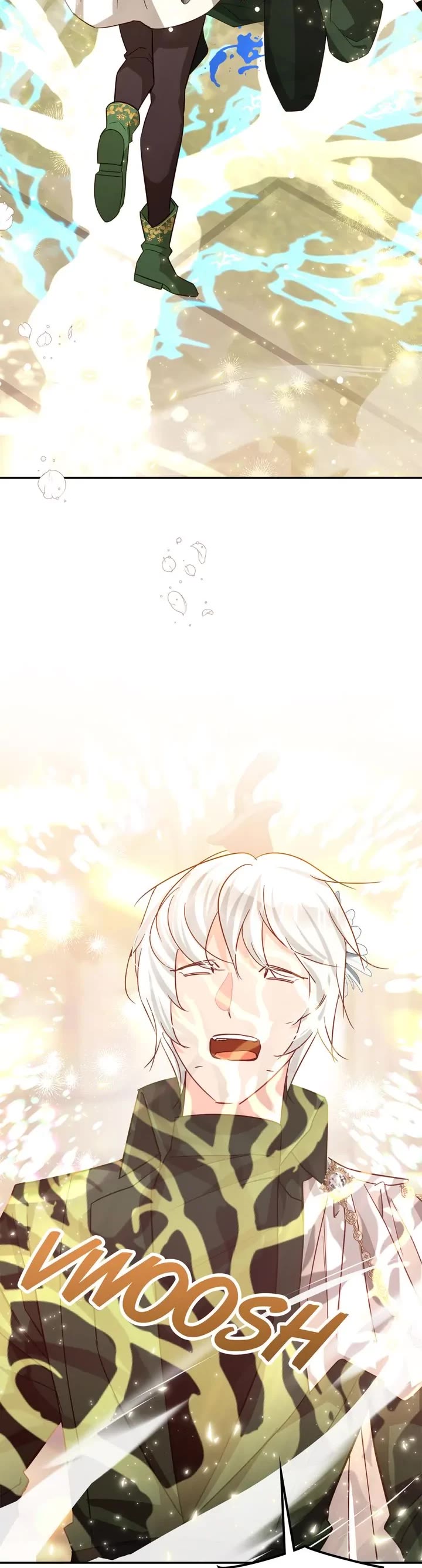 Terrarium Adventure chapter 76 page 25