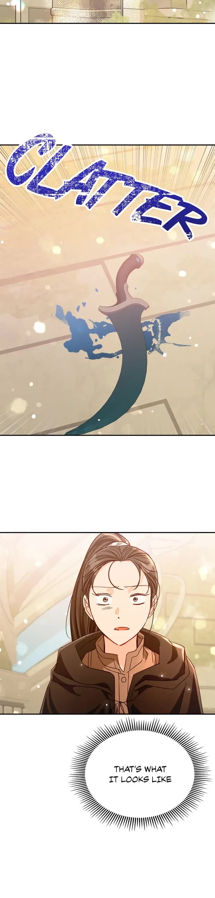 Terrarium Adventure chapter 76 page 27