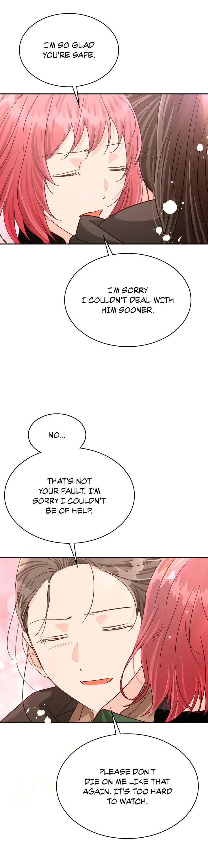 Terrarium Adventure chapter 76 page 31