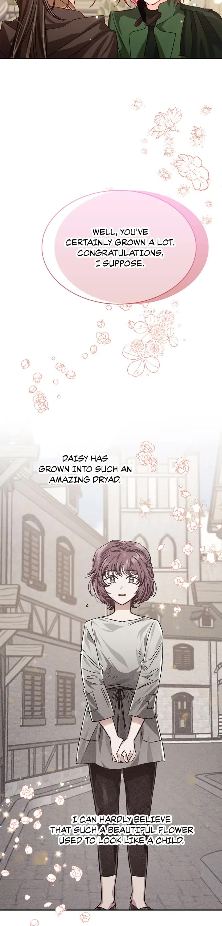 Terrarium Adventure chapter 76 page 33