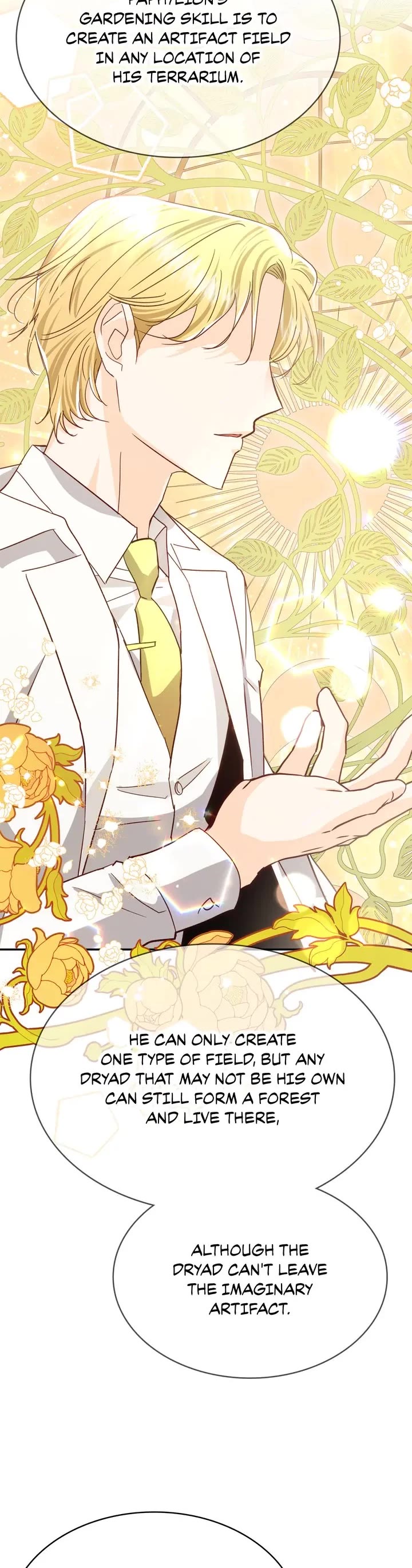 Terrarium Adventure chapter 77 page 10