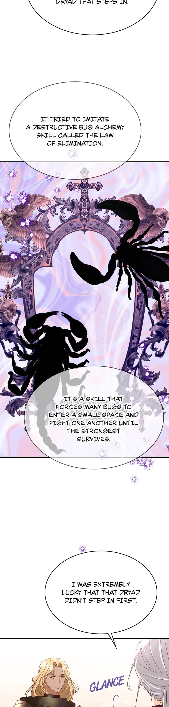 Terrarium Adventure chapter 77 page 13