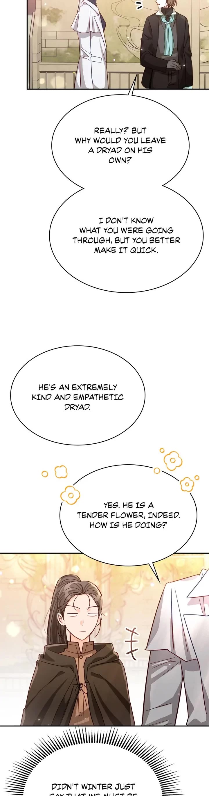 Terrarium Adventure chapter 77 page 19