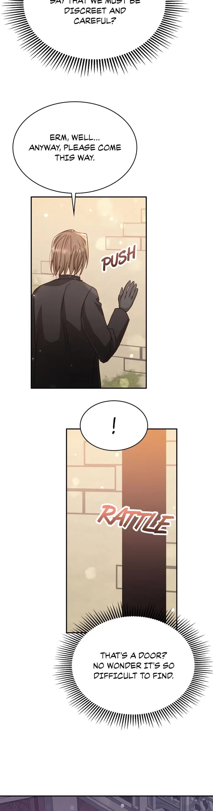 Terrarium Adventure chapter 77 page 20