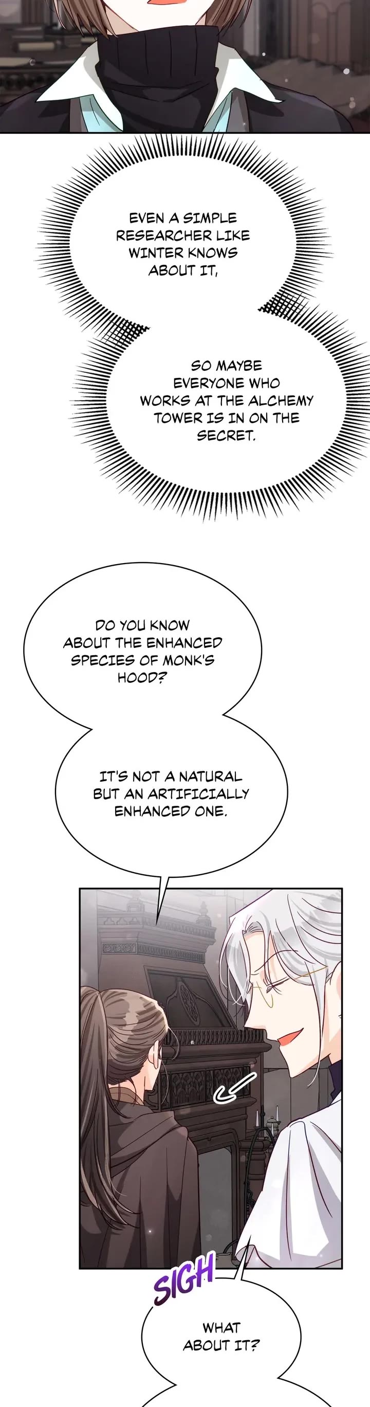 Terrarium Adventure chapter 77 page 25