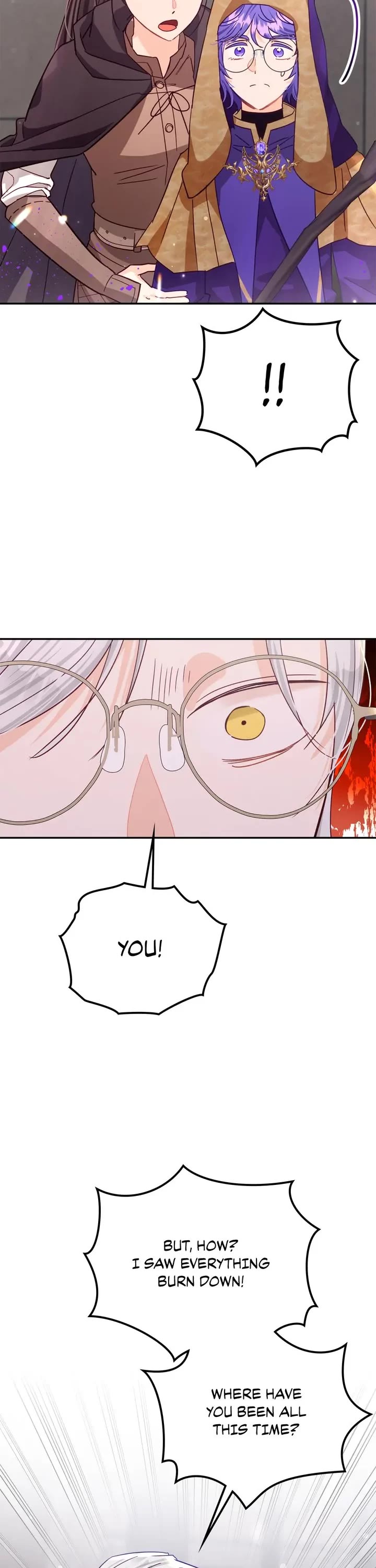 Terrarium Adventure chapter 77 page 27