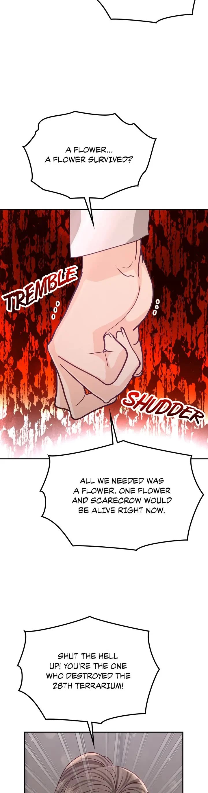 Terrarium Adventure chapter 77 page 29