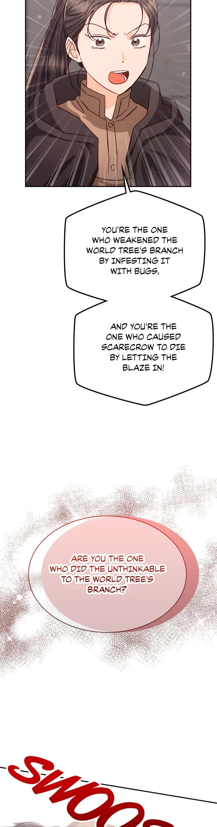 Terrarium Adventure chapter 77 page 30