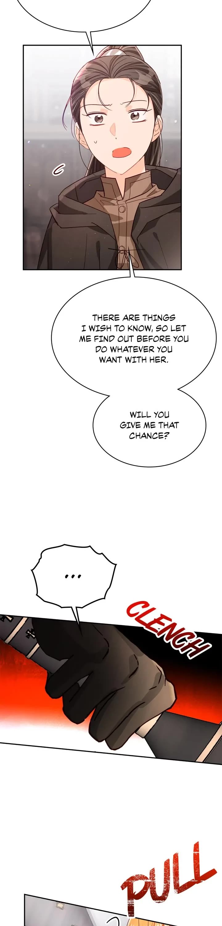 Terrarium Adventure chapter 77 page 36