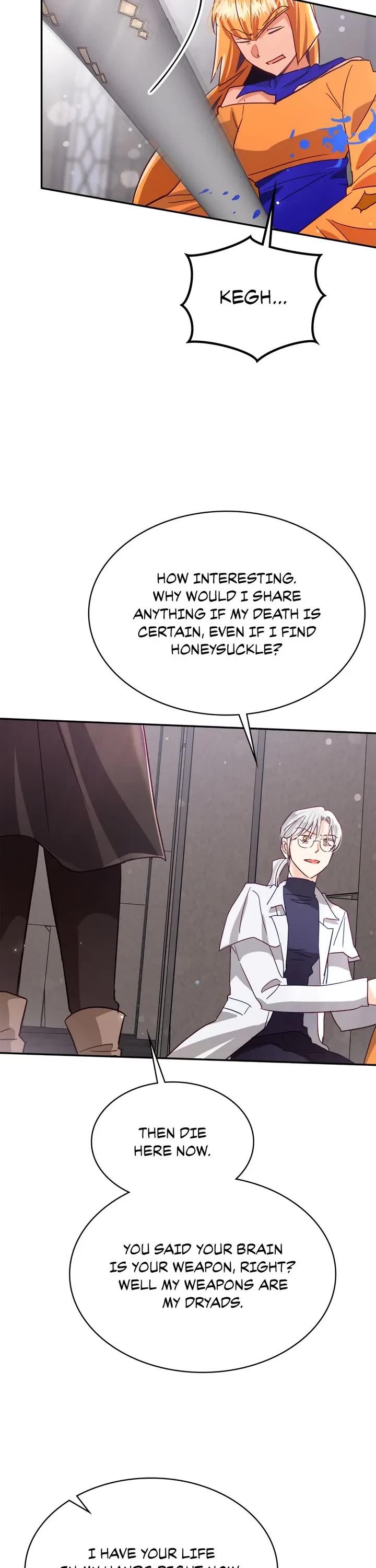 Terrarium Adventure chapter 77 page 37