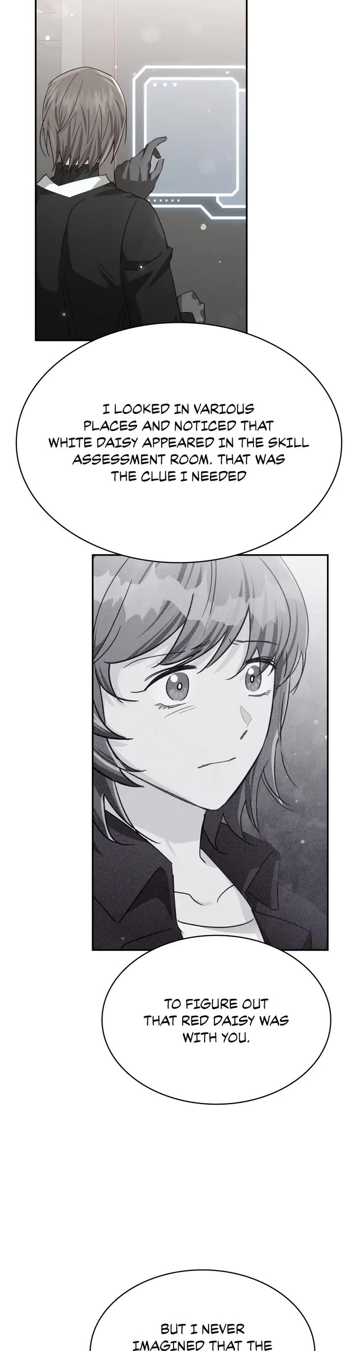 Terrarium Adventure chapter 77 page 4