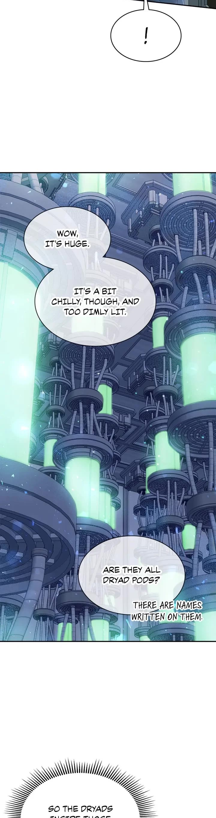 Terrarium Adventure chapter 78 page 19