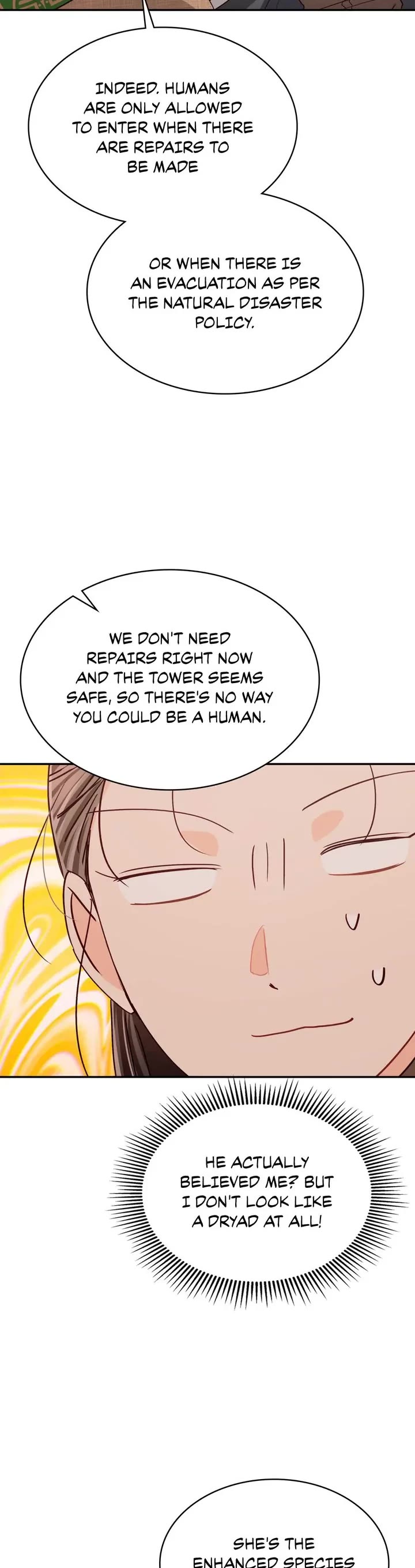 Terrarium Adventure chapter 78 page 24