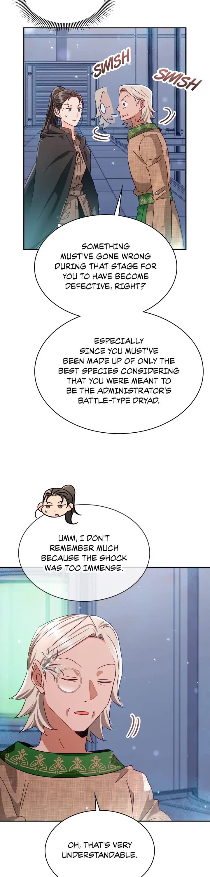 Terrarium Adventure chapter 78 page 36