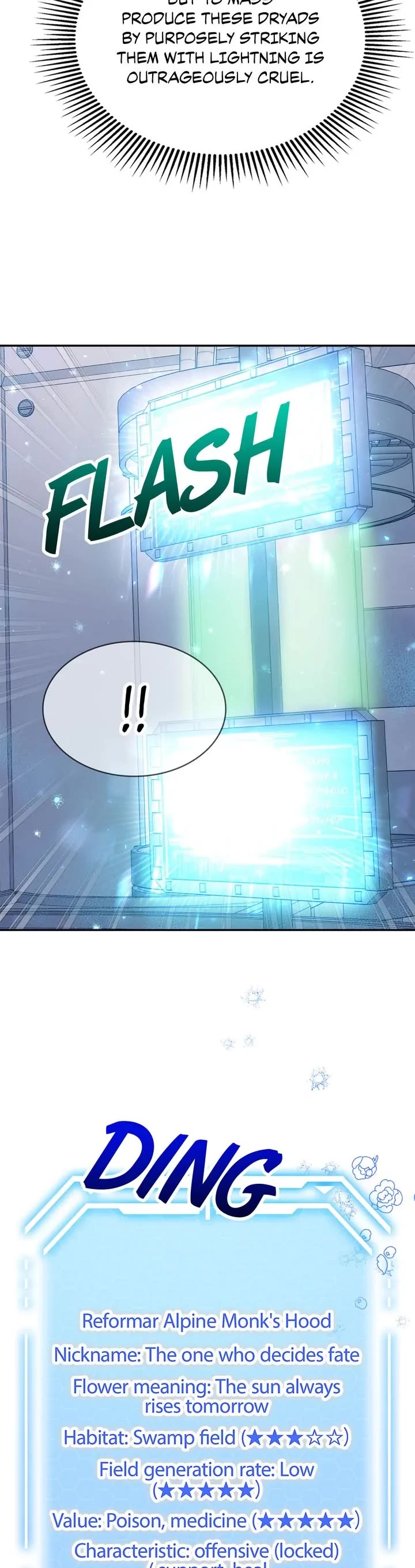 Terrarium Adventure chapter 78 page 39