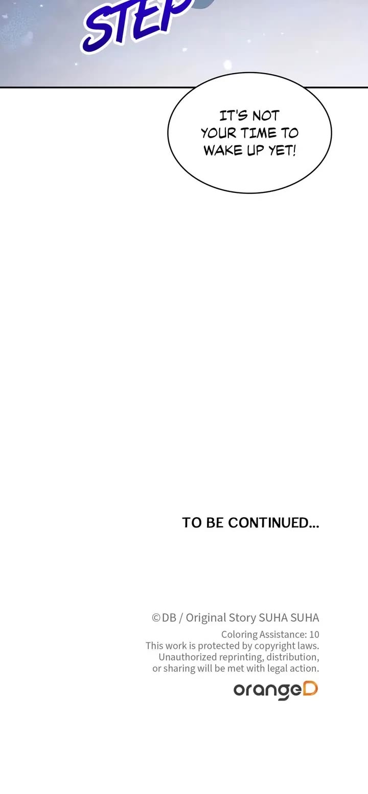 Terrarium Adventure chapter 78 page 43