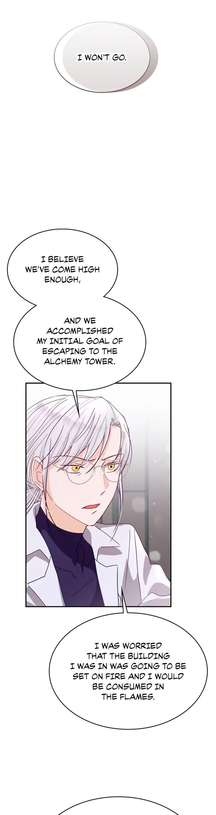 Terrarium Adventure chapter 78 page 5