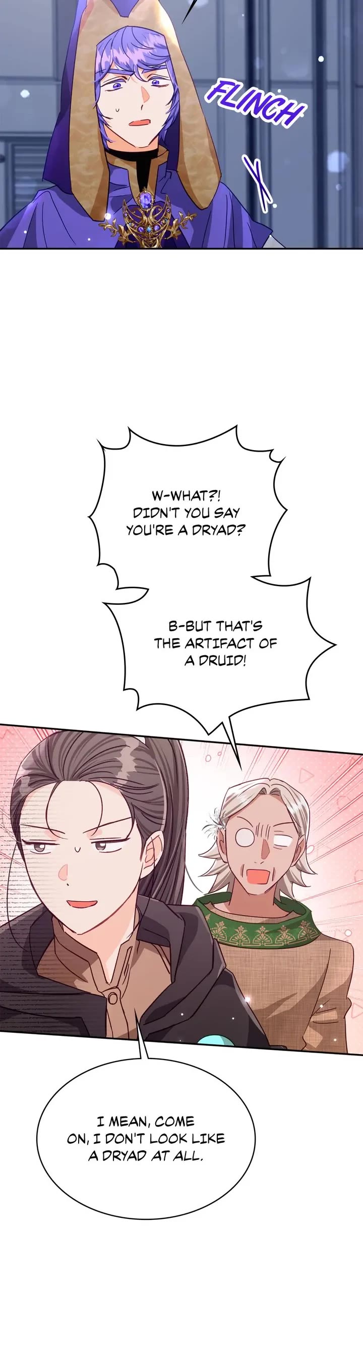 Terrarium Adventure chapter 79 page 10