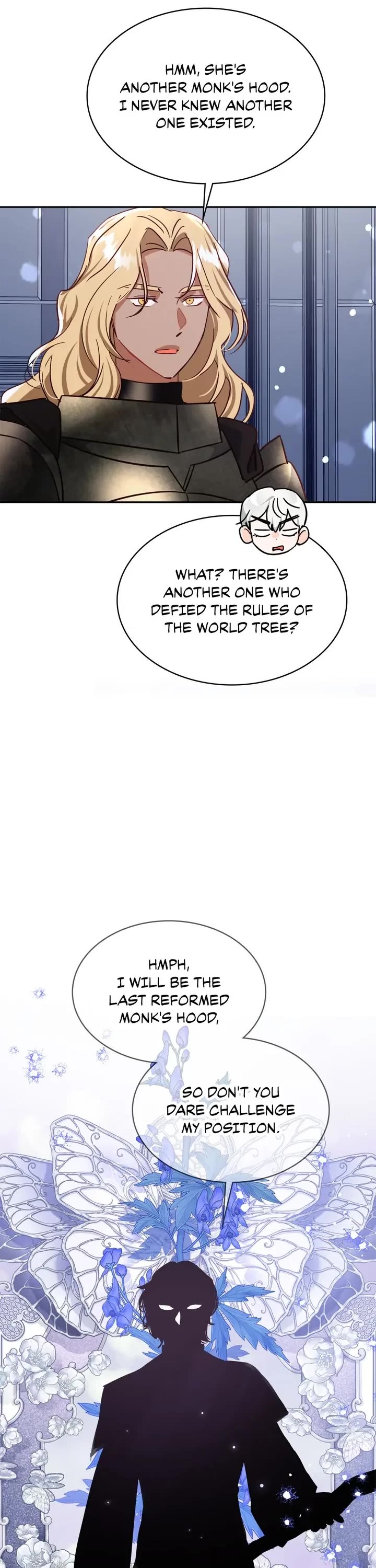 Terrarium Adventure chapter 79 page 13