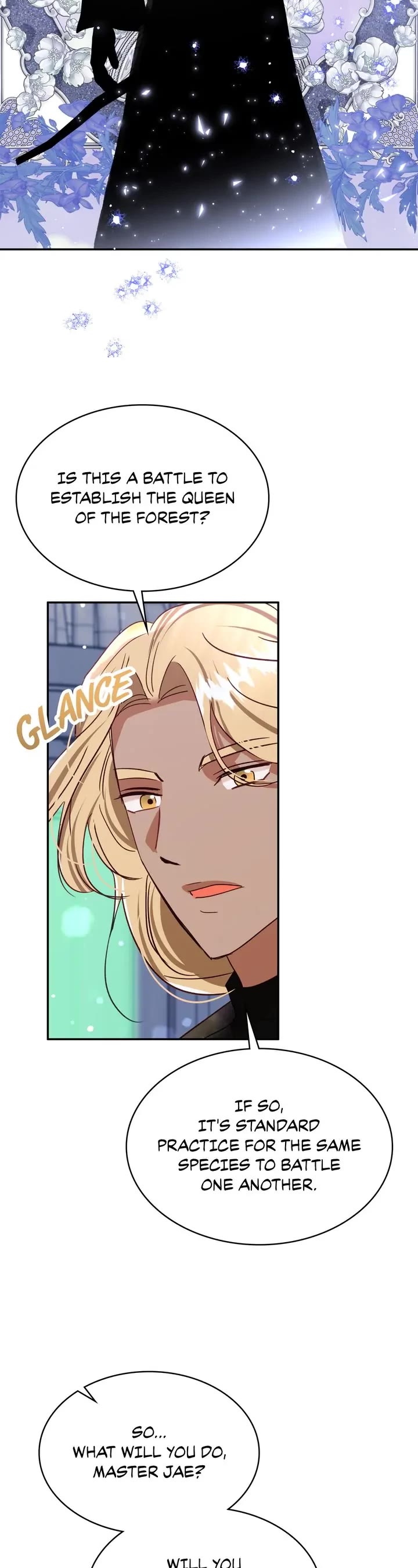 Terrarium Adventure chapter 79 page 14