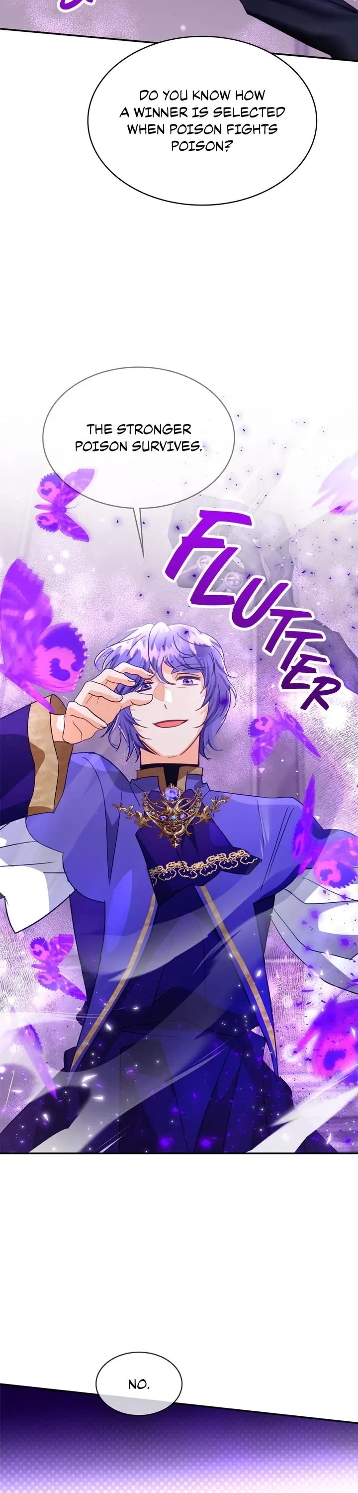 Terrarium Adventure chapter 79 page 22