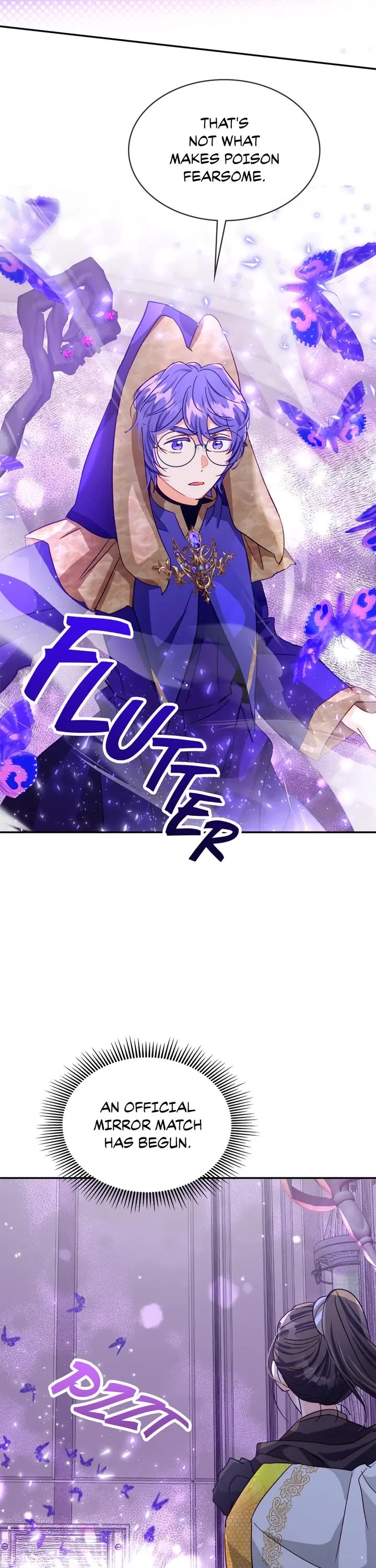 Terrarium Adventure chapter 79 page 23