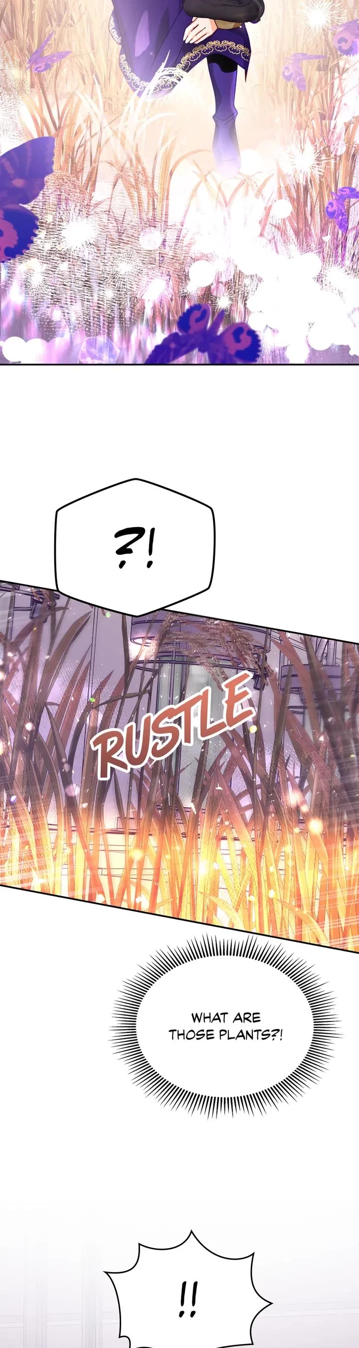 Terrarium Adventure chapter 79 page 34