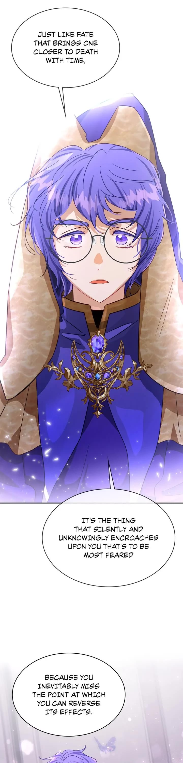 Terrarium Adventure chapter 79 page 37