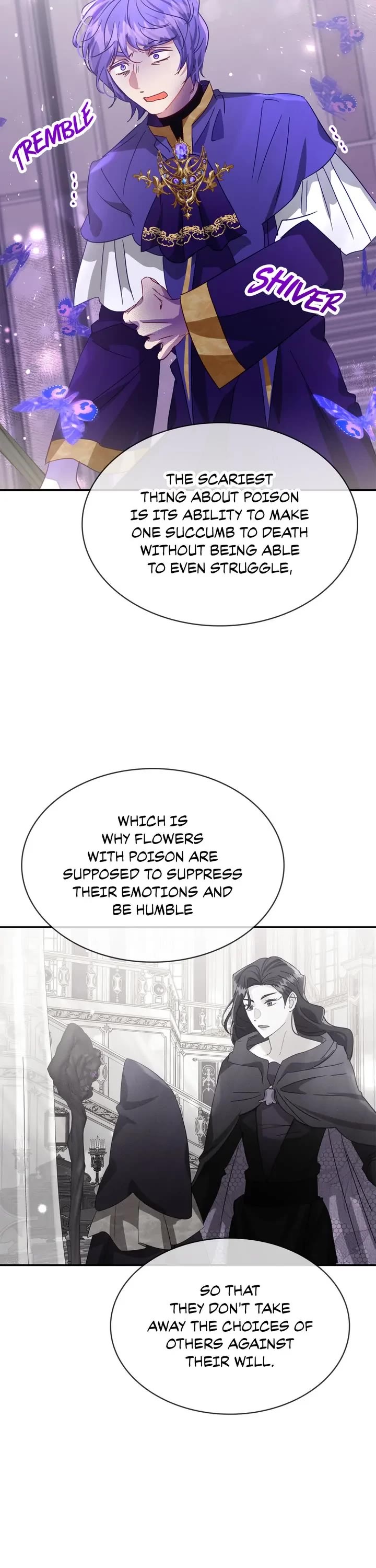 Terrarium Adventure chapter 79 page 38