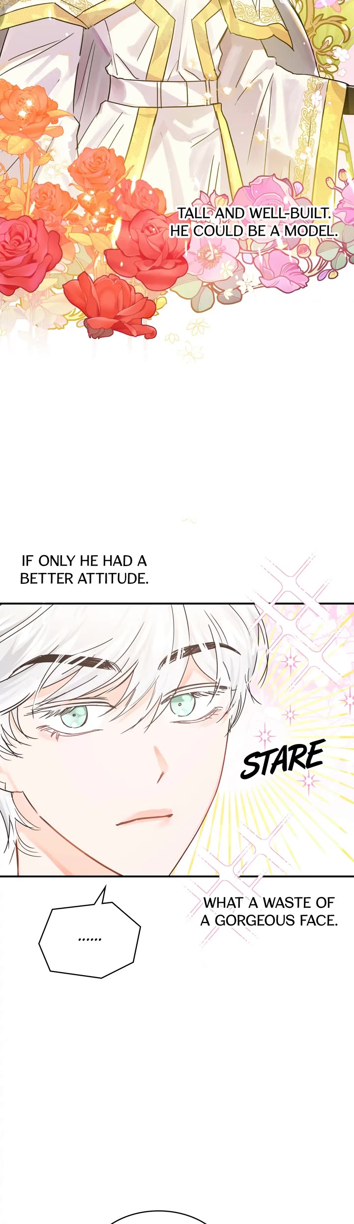 Terrarium Adventure chapter 8 page 10