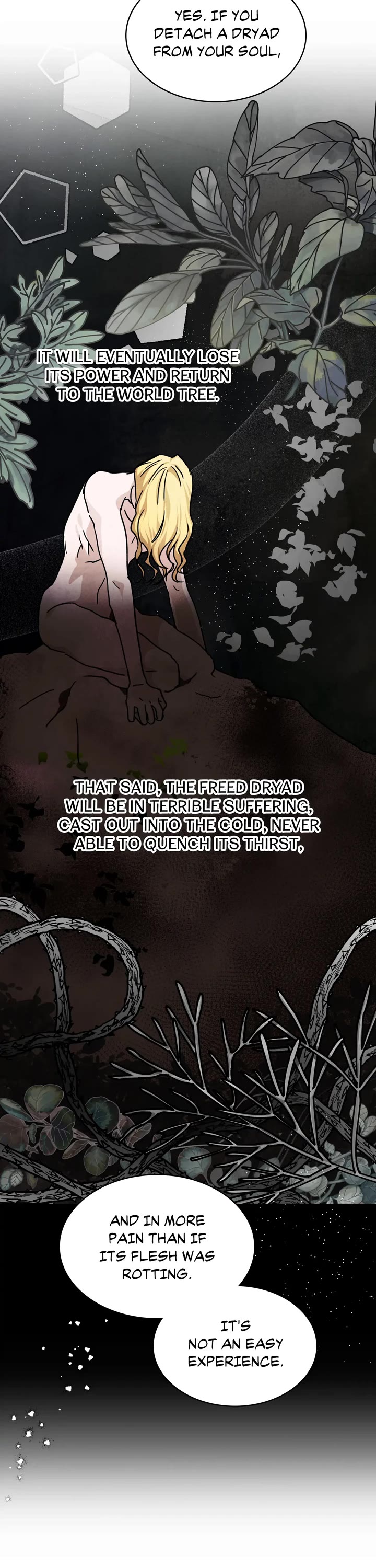 Terrarium Adventure chapter 8 page 12